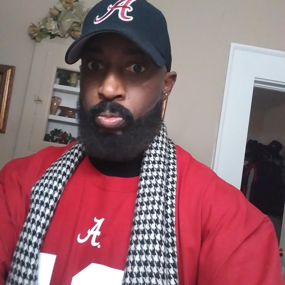 Meet your Posher, Kareem - Picture 6 of 6